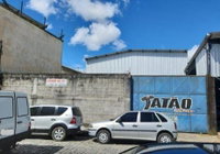 Galpão Comercial Padrão em Nova Friburgo - RJ com 598,6m²