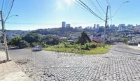 Terreno Urbano com Benfeitorias em Caxias do Sul/RS