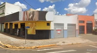 Imóvel comercial com 517,42m² no Centro de Apucarana