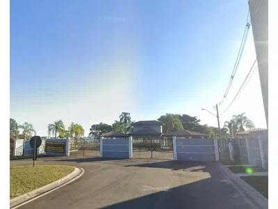 Terreno de 1.065,42 m² em leilão
