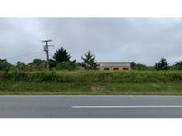 Área Rural com Galpão em Parte Ideal - 2.693,70m²