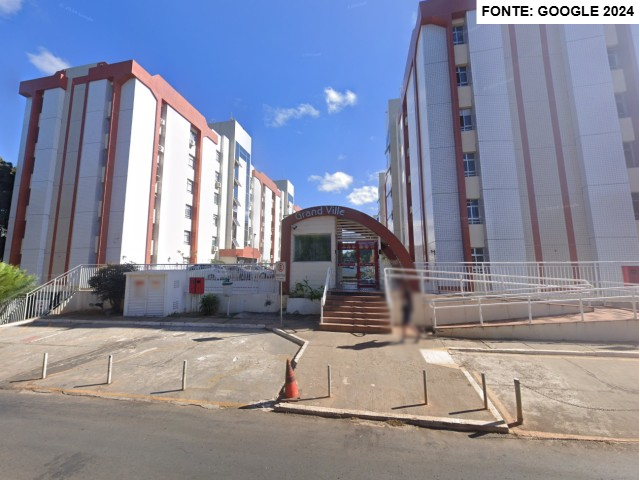 Sala comercial com 24,71m² e 1 vaga de garagem