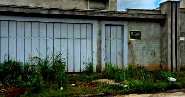 Terreno 360m² em Trindade/GO
