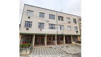 Apartamento e Pronto para Reformas
