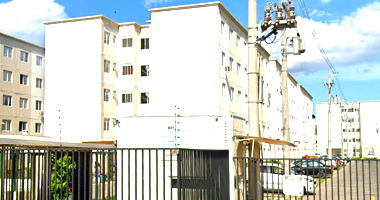 Apartamento com 2 quartos em Porto Alegre