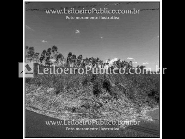Terreno em Umuarama (PR) com 361,43m²