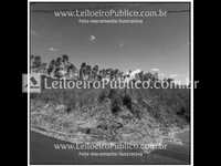 Terreno em Umuarama (PR) com 361,43m²