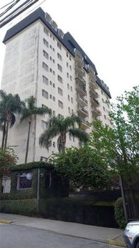 Apto 160m² 3 Quartos 3 Banheiros 1 Vaga
