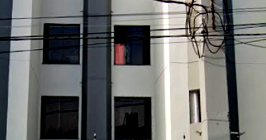 Apartamento moderno com 1 quarto em Guarulhos