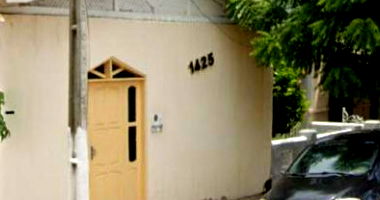 Casa com 143,19m² e terreno com 765,57m² em Russas/CE