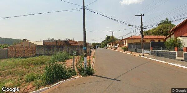 Terreno de 320m² em Manduri/SP - Oportunidade Imperdível!