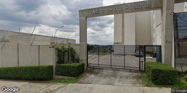 Apartamento 2 quartos, 69.7m² área total, 40.83m² privativa