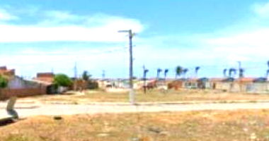 Terreno Urbano em Barra dos Coqueiros/SE