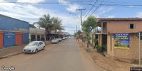Casa com 105,91m² e Terreno de 867m² em Vianópolis/GO