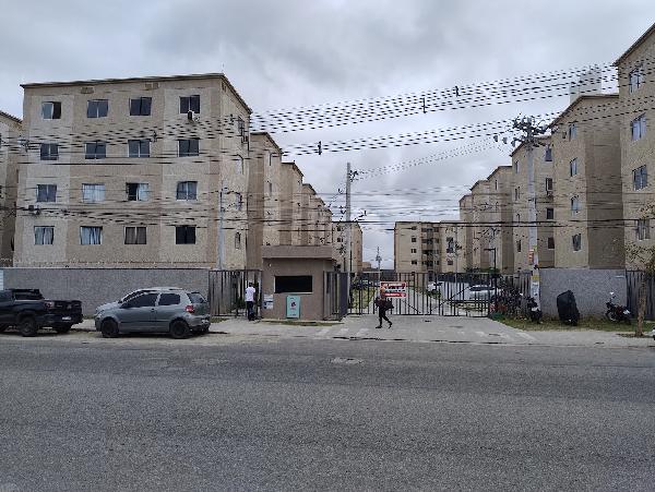 Apartamento 2 quartos em Rio de Janeiro
