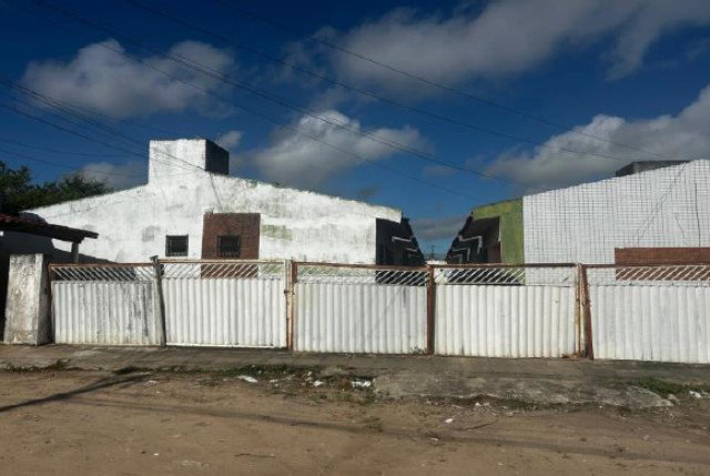 Casa n°16 em Santa Rita - PB com 2 lances registrados