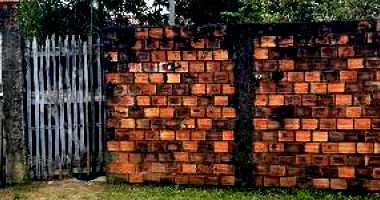 Casa com 3 quartos em Laranjeiras/SE