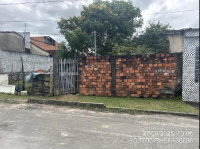 Casa com 3 quartos em Laranjeiras/SE