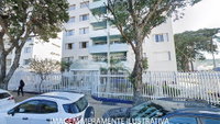 Apartamento com 2 quartos, suíte, 2 banheiros e 137m² no Centro de Amparo