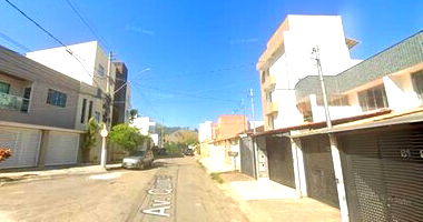 Apartamento de 80,60m² em Timóteo/MG