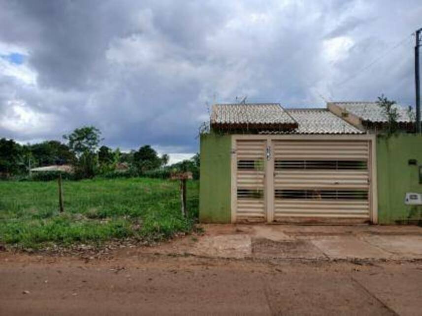 Casa com 102m², 1 vaga, ocupada, em condomínio