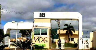 Casa Ocupada com 65m² em Vitória da Conquista