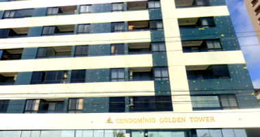 Apartamento 47,80m² - FRENTE AO MAR - Natal/RN