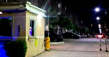 Apartamento em Macaé/RJ com 2 quartos