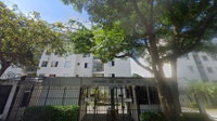 Apartamento no Condomínio Residencial Vida Áurea - 3º andar