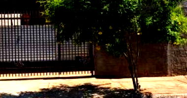 Casa aconchegante com 1 quarto, 1 banheiro e 1 vaga de garagem
