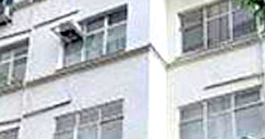 Sala Comercial Ocupada com 212m² Privativos no Centro