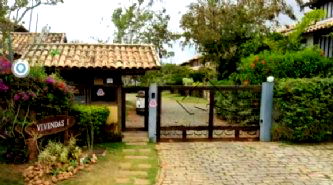 Casa 12 com 2 pavimentos e 177,34m² área total, desocupada