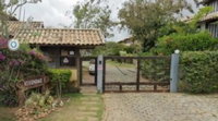 Casa 12 com 2 pavimentos e 177,34m² área total, desocupada