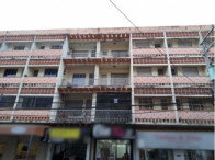 Apartamento 3 quartos em São Leopoldo - Edifício Justo