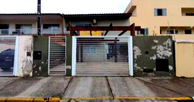 Casa com 131,59m² em Camboriú - Ocupada