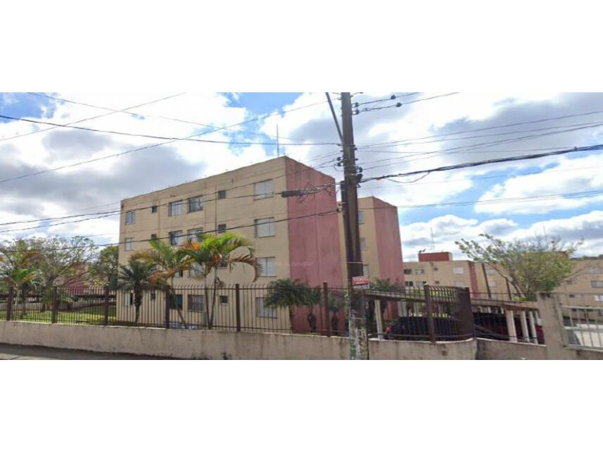 Apartamento 1 quarto com vaga em Santo André - Oportunidade!