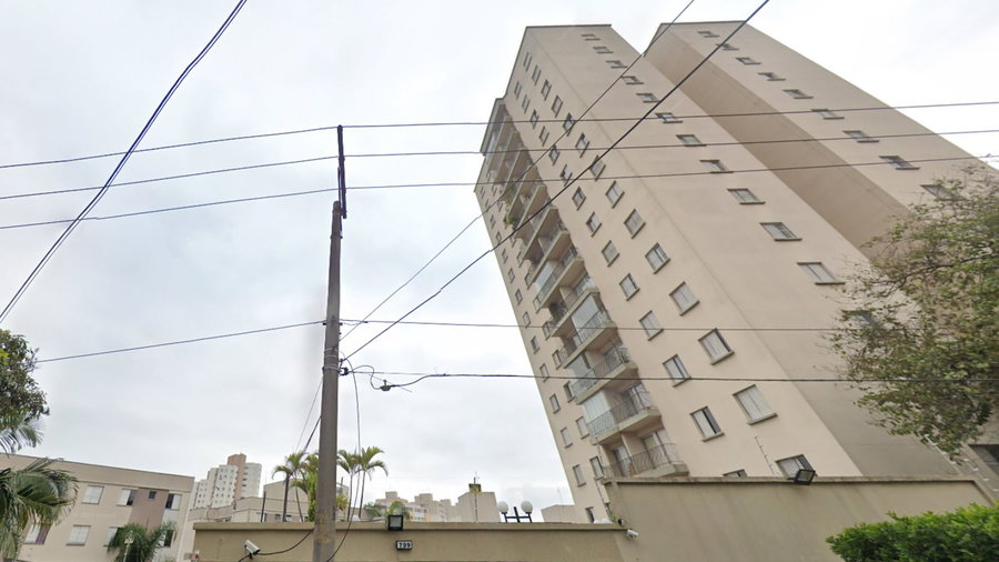 Apartamento com 2 vagas, 71,98 m², Jabaquara