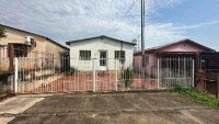 Casa 2 Quartos, 1 Banheiro, 1 Vaga em São Luiz Gonzaga-RS