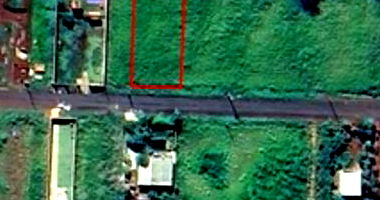 Lote de terras em condomínio com 1000m²