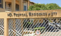 Apartamento 63m² - HD Tropical Residence - Itaperi/CE