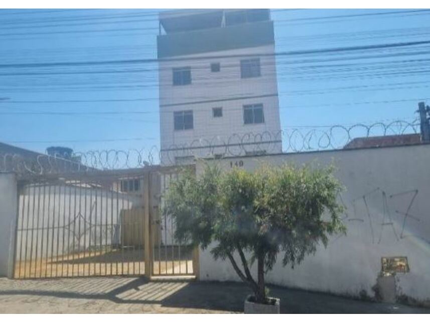 Apartamento com 1 quarto, 1 vaga e 66,48m² útil