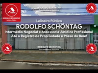 Prédio Comercial em Uberaba com 1 Unidade