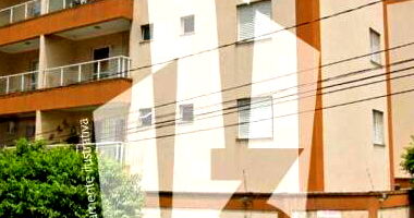 Apartamento com 91m² em Uberlândia