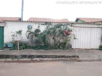 Casa com 2 quartos e 1 banheiro, 51.12m²