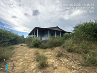 Fração de Terras com 90 Hectares Desocupada