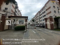 Apartamento 45m² com 2 Quartos e Vaga de Garagem