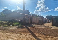 Casa Residencial em Condomínio com 3 Quartos e 2 Banheiros