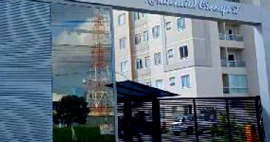 Apartamento 2 quartos, 1 banheiro, 1 vaga, 85.79m² total