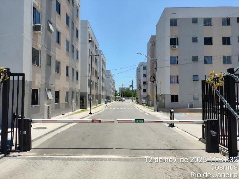 Apartamento com 2 quartos em Rio de Janeiro