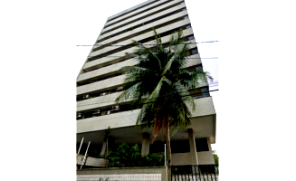 Apartamento com 277,26m² e 2 Vagas em Fortaleza/CE